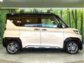 2023 Mitsubishi DELICA MINI