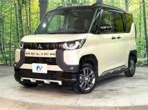 2023 Mitsubishi DELICA MINI