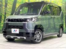2025 Mitsubishi DELICA MINI
