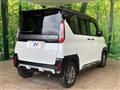 2023 Mitsubishi DELICA MINI