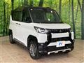 2023 Mitsubishi DELICA MINI