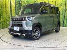 2024 Mitsubishi DELICA MINI