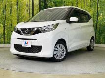 2021 Nissan DAYZ