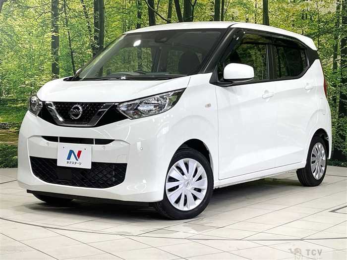 2022 Nissan DAYZ