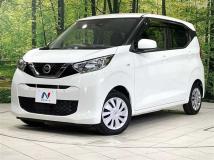 2022 Nissan DAYZ