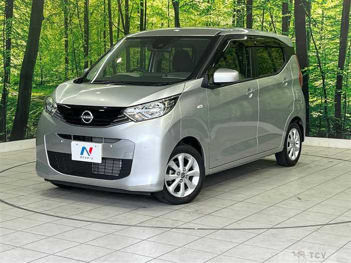 2023 Nissan DAYZ