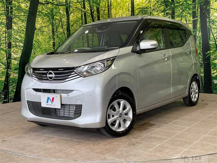 2025 Nissan DAYZ