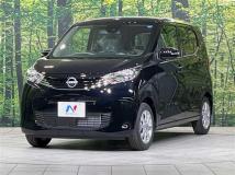 2026 Nissan DAYZ