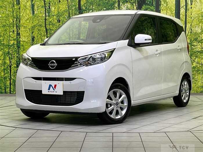 2026 Nissan DAYZ