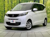 2026 Nissan DAYZ