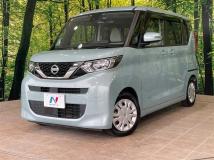 2020 Nissan ROOX