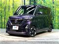 2021 Nissan ROOX
