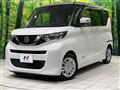 2022 Nissan ROOX