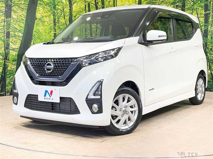 2019 Nissan DAYZ