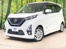 2019 Nissan DAYZ