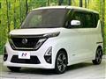 2020 Nissan ROOX