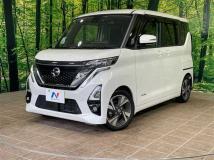 2020 Nissan ROOX
