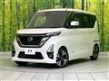 2021 Nissan ROOX
