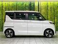 2021 Nissan ROOX