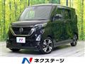 2021 Nissan ROOX