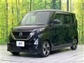 2021 Nissan ROOX