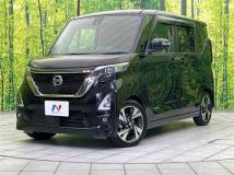 2021 Nissan ROOX