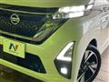 2021 Nissan ROOX