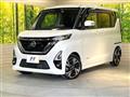2021 Nissan ROOX