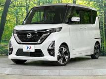 2021 Nissan ROOX