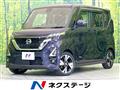 2021 Nissan ROOX