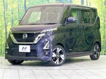 2021 Nissan ROOX