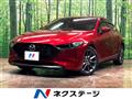 2019 Mazda Mazda3