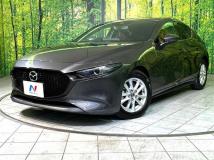 2019 Mazda Mazda3