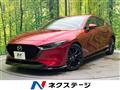 2019 Mazda Mazda3
