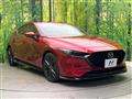 2019 Mazda Mazda3