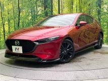 2019 Mazda Mazda3