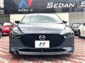 2022 Mazda Mazda3