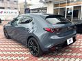 2022 Mazda Mazda3
