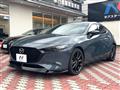 2022 Mazda Mazda3