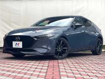 2022 Mazda Mazda3