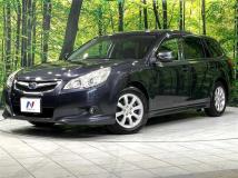 2009 Subaru Legacy Touring Wagon