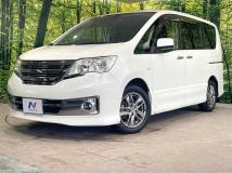 2011 Nissan Serena