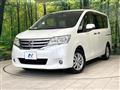 2012 Nissan Serena