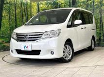 2012 Nissan Serena