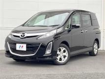 2011 Mazda Biante