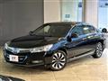 2016 Honda Accord Hybrid