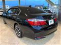 2016 Honda Accord Hybrid