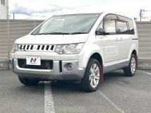 2016 Mitsubishi Delica D5