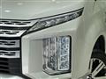 2019 Mitsubishi Delica D5