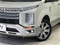 2019 Mitsubishi Delica D5